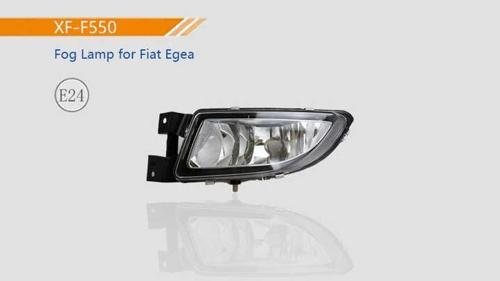 Fiat Bravo 2007- / Egea 2016- Sis Lambası Sağ Oem No (51827371)