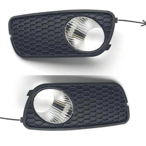 Fiat Albea / Palio 2006- Sis Kapağı Sisli Sağ Oem No (51715992)