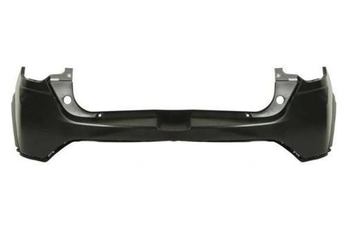 Dacia Sandero Stepway 2020- Arka Tampon Oem No (850103110V)