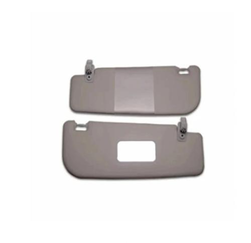 Fiorino 2007- Güneşlik Takım Oem No (735464511)