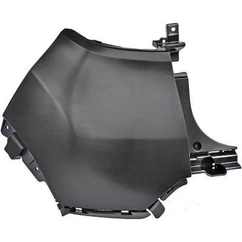 Captur Arka Tampon Köşesi Sol 2013- Oem No (850172547R)