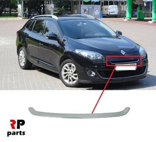Megane Panjur Bandı Nıkelaj 2012- Oem No (620789308R)
