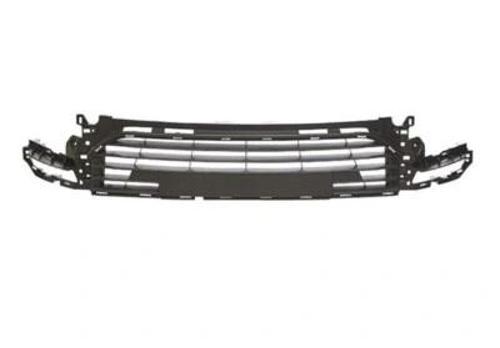 Clio Ön Tampon Panjuru Hatchback 2016- Oem No (622541048R)