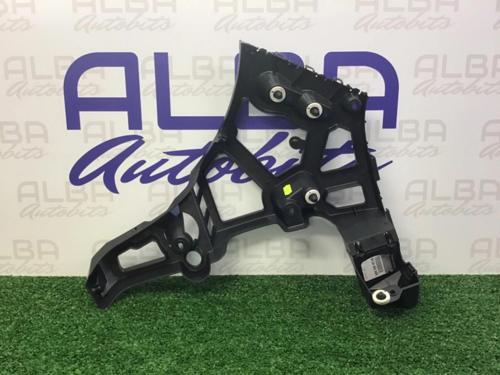Megane Arka Tampon Braketi Sağ 2009- Oem No (850440006R)