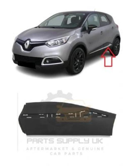 Captur Arka Kapı Bandı Çıta Delikli Sol 2013- Oem No (828774679R)