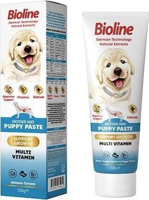 Puppy Paste Yavru Köpek Macunu 100 Gr