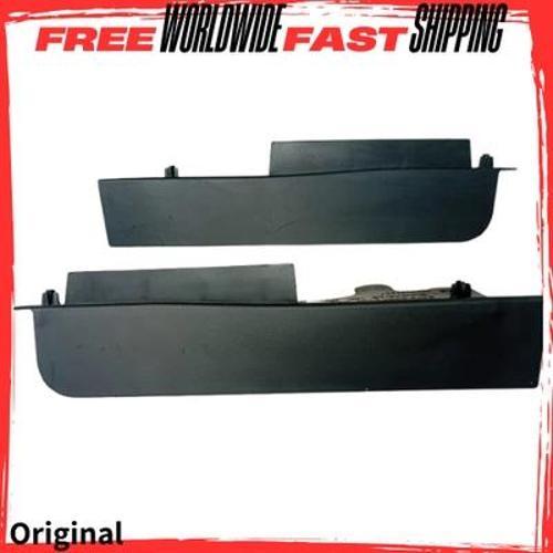 Megane Ön Tampon Spoyler Braketi 2016- Oem No (960109306R)