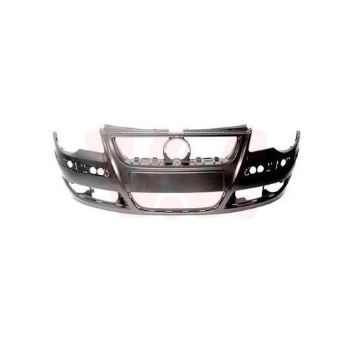 Polo 2005- Ön Tampon Oem No (6Q0807217E)