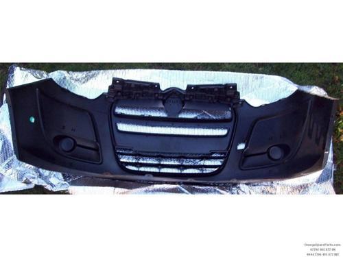 Fiat Doblo 2009- Ön Tampon Sissiz Komple Oem No (735512752)