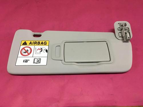 Megane İç Güneşlik Krem 2016- Oem No (964006301R)