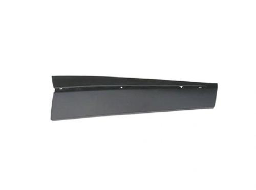 Captur Ön Kapı Bandı Çıta Delikli Sağ 2013- Oem No (801867095R)