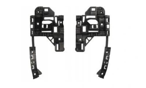 Partner - Berlingo Arka Tampon Braketi Takım 2008 Oem No (7416H9)