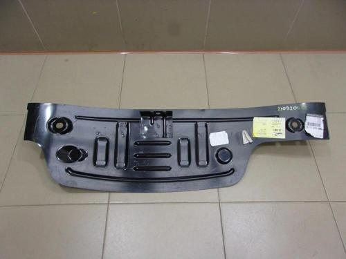 Clio Symbol - Logan - Sandero Arka Panel Alt Kaplama 2012- Oem No (791103771R)