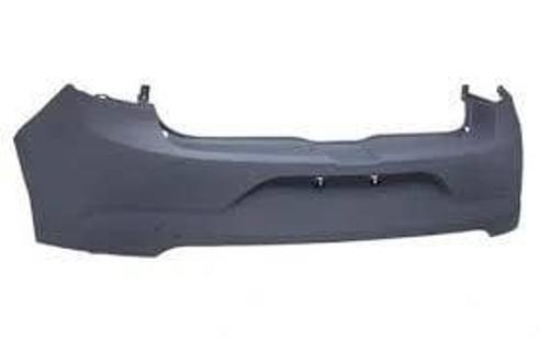 Megane Arka Tampon Sedan 2016- Oem No (850228743R)