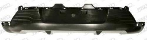 Clio Arka Tampon Alt Hatchback 2012- Oem No (850221456R)