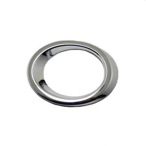 Clio Symbol Sis Kapak Çeçevesi Nikelaj Sağ 2017- Oem No (261A26007R)