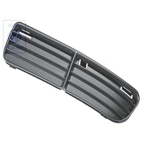 Polo 1994-1999 Sis Kapağı Sissiz Sol Oem No (6N0 853 665B)