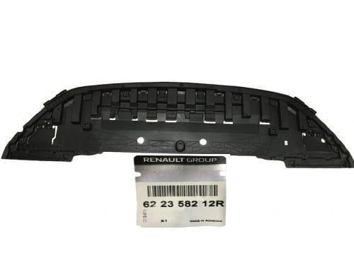 Taliant - Logan - Sandero Ön Tampon Alt Muhafazası 2021- Oem No (622358212R)