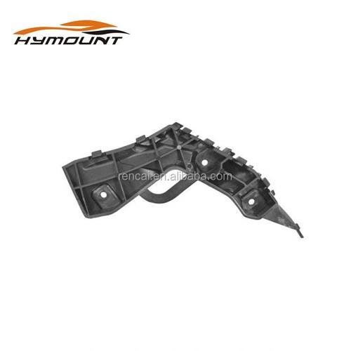 Elantra 2016- Ön Tampon Braketi Sol Oem No (86513F2000)