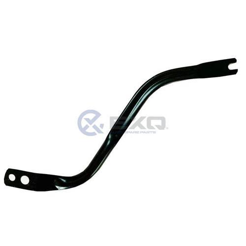 Clio Çamurluk Bağlantı Demiri Ön Yüz Kolu Sol Hatchback 2019- Oem No (625F39286R)