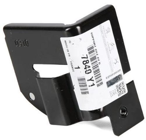 Peugeot 301 - C-Elysee 2013- Ön Çamurluk Bağlantı Ayağı Sağ Oem No (7840Y1)