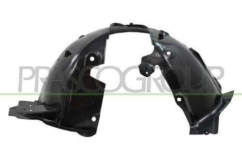 Clio Ön Çamurluk Davlumbazı Sağ Hatchback 2019- Oem No (638405882R)