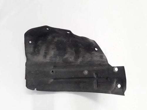 Megane Çamurluk Davlumbazı Ön - Arkası Sol 2016- Oem No (638434650R)