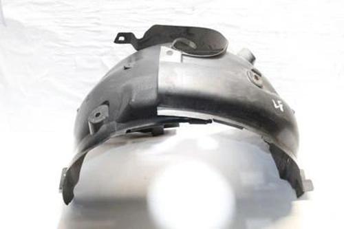 Captur Ön Çamurluk Davlumbazı Önün Arkası Sağ 2013- Oem No (638437392R)