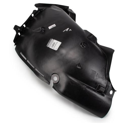 Clio Çamurluk Davlumbazı Önün Önü Sol Hatchback 2012- Oem No (638458298R)