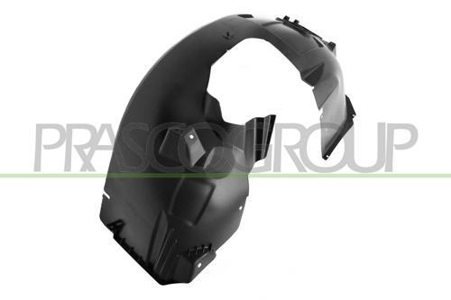 Egea Ön Çamurluk Davlumbazı Sol 2016- Oem No (52063258)