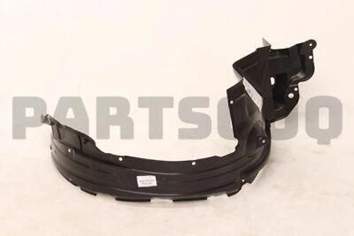 Hilux - Hı Cruıser 2016- Çamurluk Davlumbazı Sağ Oem No (53875-0K190)