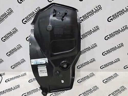 Clio Symbol Çamurluk Davlumbazı Arka Sol 2012- Oem No (767492736R)