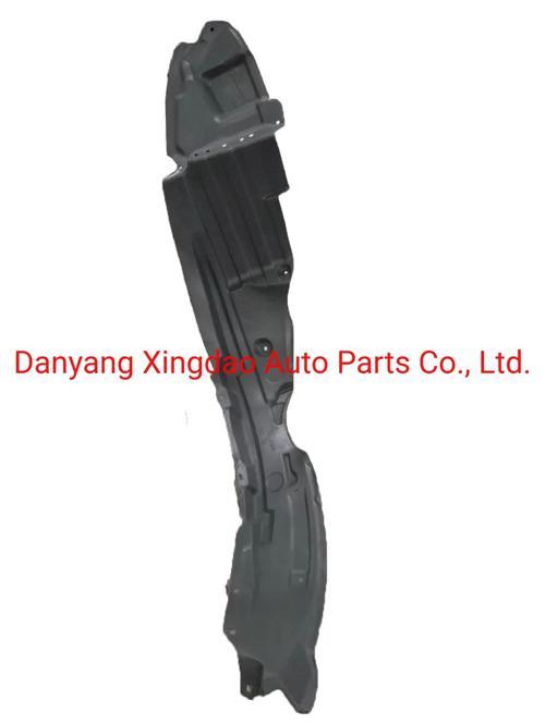 Corolla 2000-2002 Ön Çamurluk Davlumbazı Sağ Oem No (53875-12280)