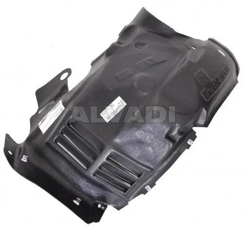 Megane Çamurluk Davlumbazı Sağ 1996-201999 Oem No (7700434564)