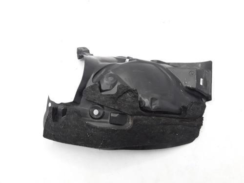 Clio Çamurluk Davlumbazı Arka Sol Hatchback 2012- Oem No (638430833R)