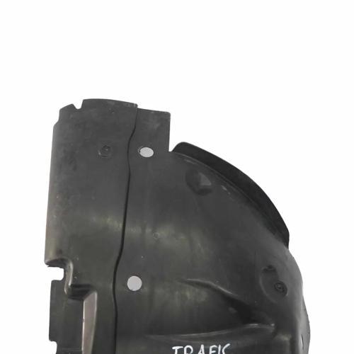 Traffıc 2001- Çamurluk Davlumbazı Ön - Önü Sol Oem No (8200508348)