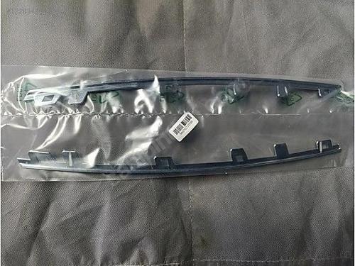 Clio Panjur Bandı Krom Hatchback 2024- Oem No (960102709R)