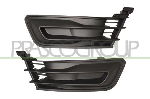 Captur Ön Tampon Sis Kapağı Sissiz Takım 2017- Oem No (261525644R)