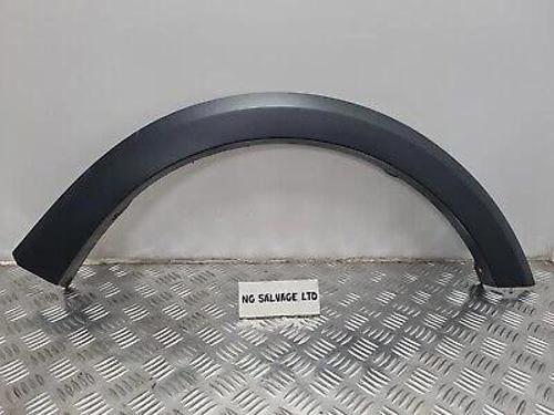 Sandero Stepway Ön Çamurluk Dodik Plastiği Sağ 2013- Oem No (638747990R)