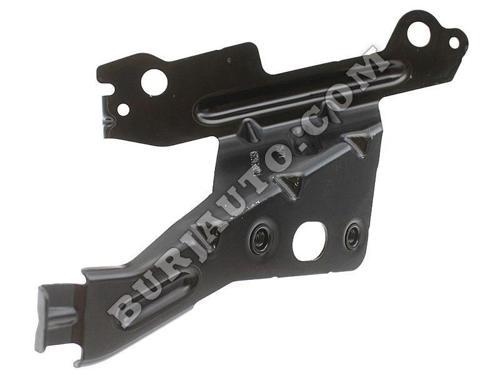 Peugeot 3008 Ön Çamurluk Bağlantı Sacı Sol 2017- Oem No (9809181080)