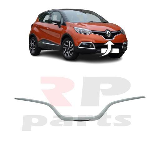 Captur Panjur Alt Nikelajı 2013- Oem No (620785099R)