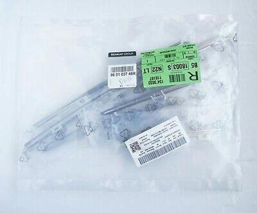 Megane Dış Panjur Üst Nikelajı ( 7 Çıta ) 2016- Oem No (960103748R)