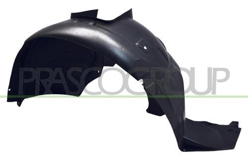 Partner - Berlingo Ön Çamurluk Davlumbazı Sağ 2008 Oem No (7136Hh)