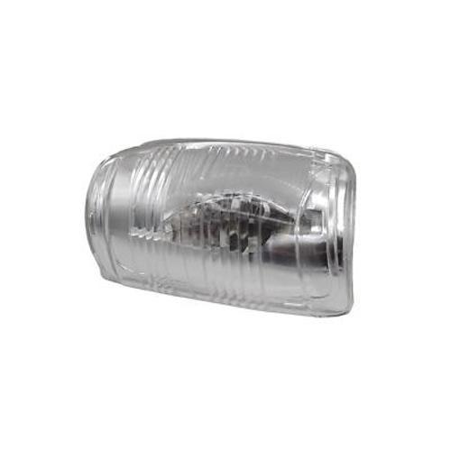 Ford Transit 2014- Ayna Sinyali Beyaz Sağ Oem No (Bk3113B382Ca)