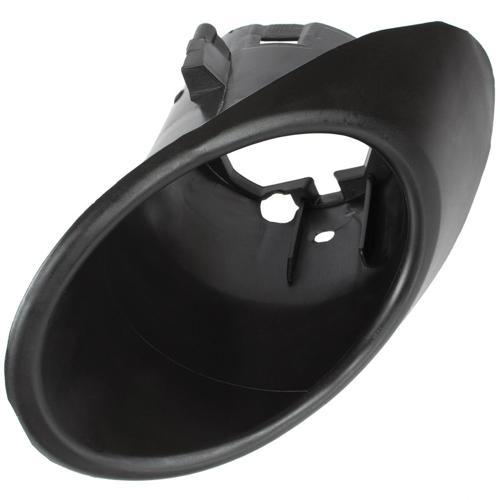 Partner - Berlingo Sis Kapağı Sisli Sol 2008 Oem No (7452Vq)