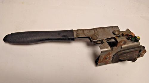 Fiat Egea 2016- Motor Kaput Kilidi Oem No (52078943)