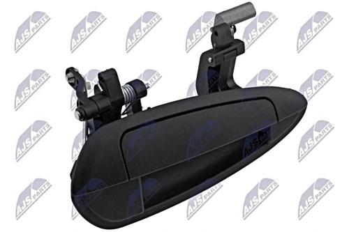 Grande Punto 2005- - Linea 2007- Arka Kapı Kolu Sağ Oem No (735438644)