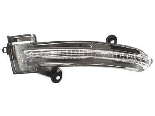 Clio V 2019- Hatchback - Megane Iv 2016- Sedan Ayna Kapağı Sol Oem No (963066605R)