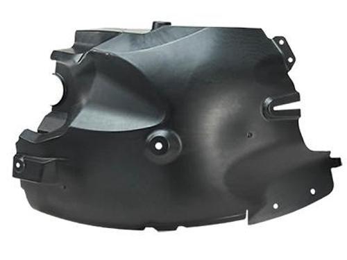 Crafter - Volt - Sprinter 2006- Çamurluk Davlumbazı Önün - Arkası Sağ Oem No (2E0863827)