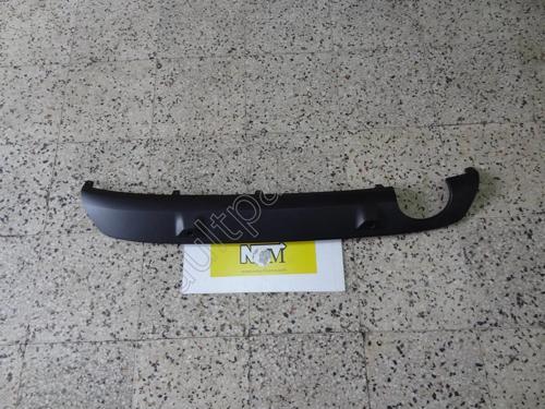 Megane Arka Tampon Alt Bakaliti 2016- Oem No (850189193R)